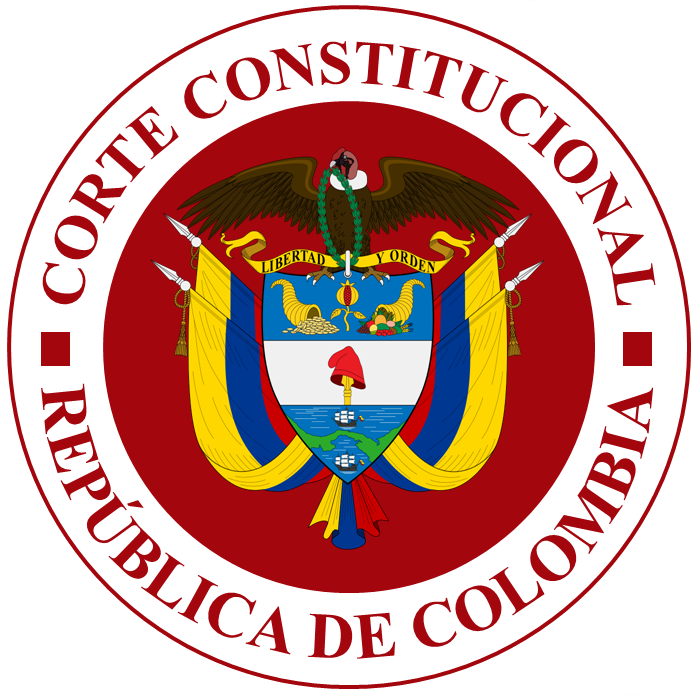 Corte Constitucional